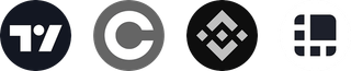 Visuelle Darstellung eines strategischen Zrivalendu-Trading-Plattform-Partners